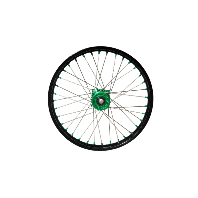 Roue avant Kite | Kawasaki KXF 450 (à partir de 2019) et KXF 250 (à partir de 2021)