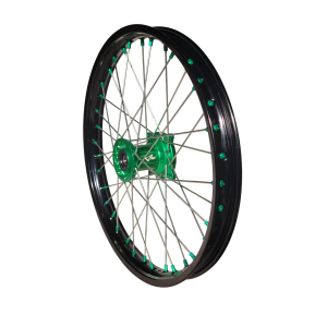 Roue avant Kite | Kawasaki KXF 450 (à partir de 2019) et KXF 250 (à partir de 2021)