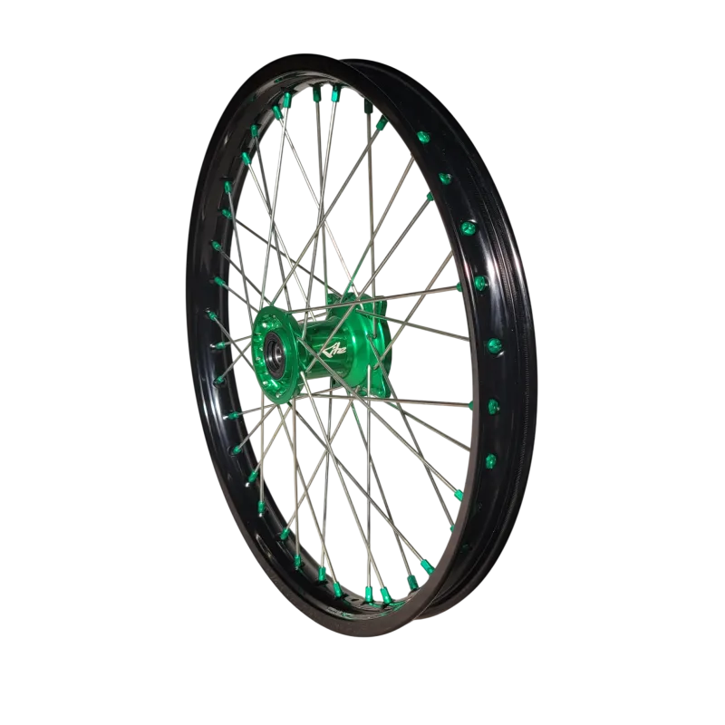 Ruota anteriore Kite | Kawasaki KXF 450 2019+ KXF 250 2021+