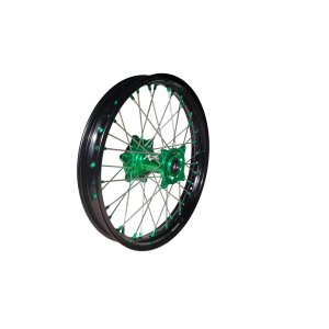 Rear Wheel Kite | Kawasaki KXF 250 04+ KXF 450 06+ KX 03+