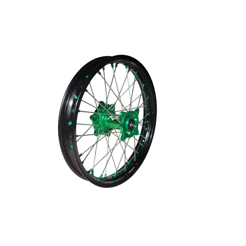 Ruota posteriore Kite | Kawasaki KXF 250 04+ KXF 450 06+ KX 03+
