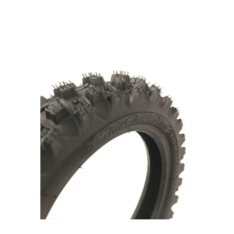 Tyre minicross 2.50-10 | Michelin Starcross 5 mini