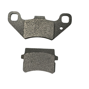 Plaquettes de frein arrière Oem Fantic XMF / XEF 125 2020-2022