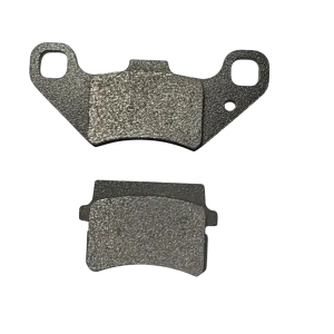 Plaquettes de frein arrière Oem Fantic XMF / XEF 125 2020-2022