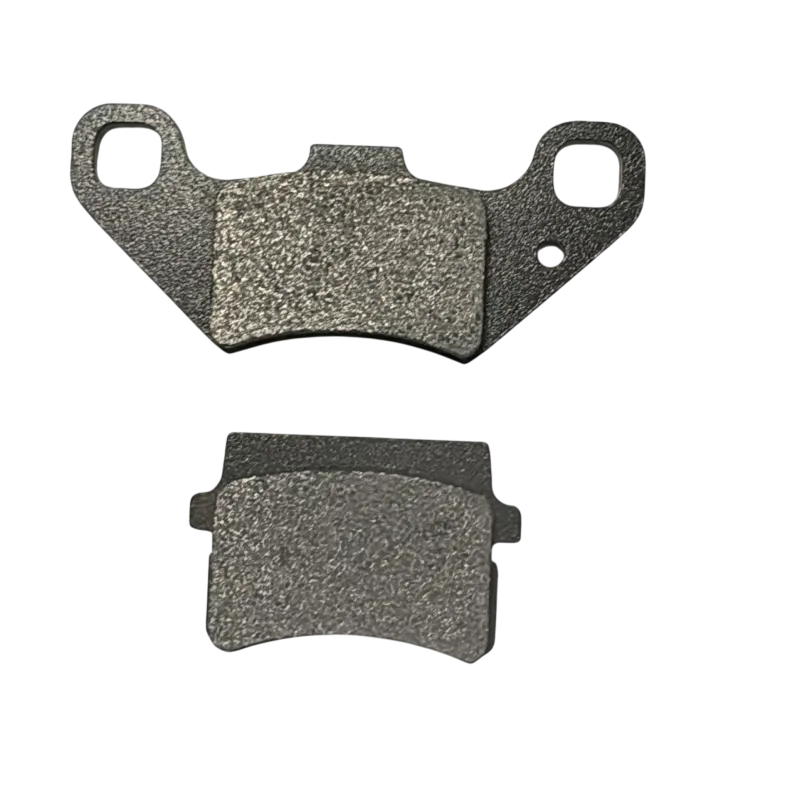 Pastiglie posteriori oem Fantic XMF / XEF 125 2020-2022