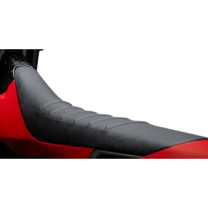 Seat assembly GRIP Jet Black Stark Varg