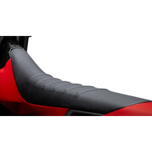 Sella completa nera GRIP Jet Black Stark Varg