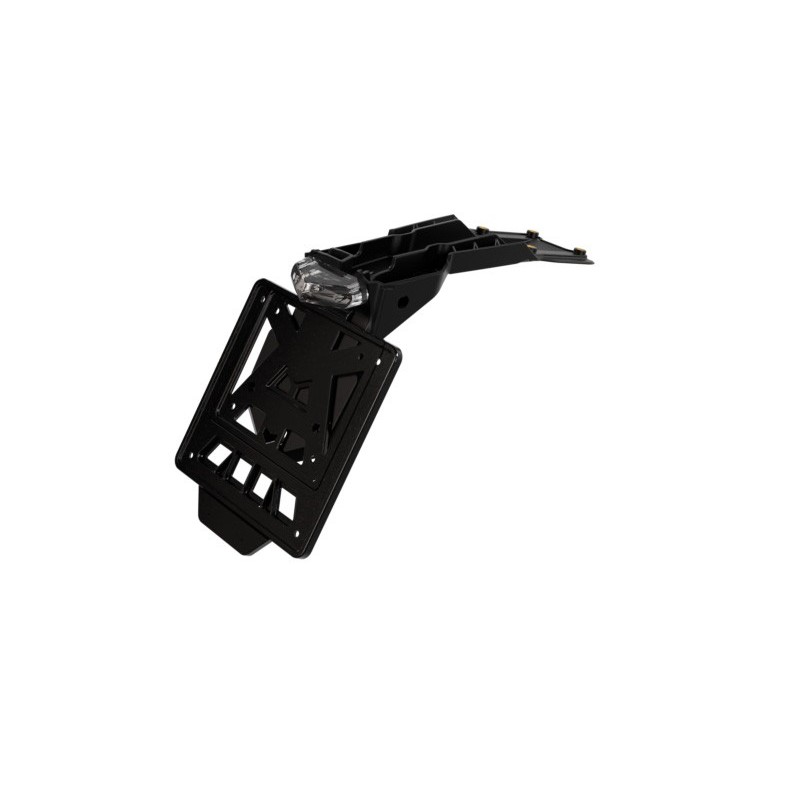 Support de plaque d'immatriculation Integra Talaria Sting / Surron Ultra Bee