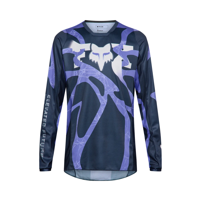Tenue Cross FOX 180 Diffuse Limited Blueberry