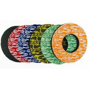 Grip Donutz Renthal 551 Renthal  Poignées en caoutchouc