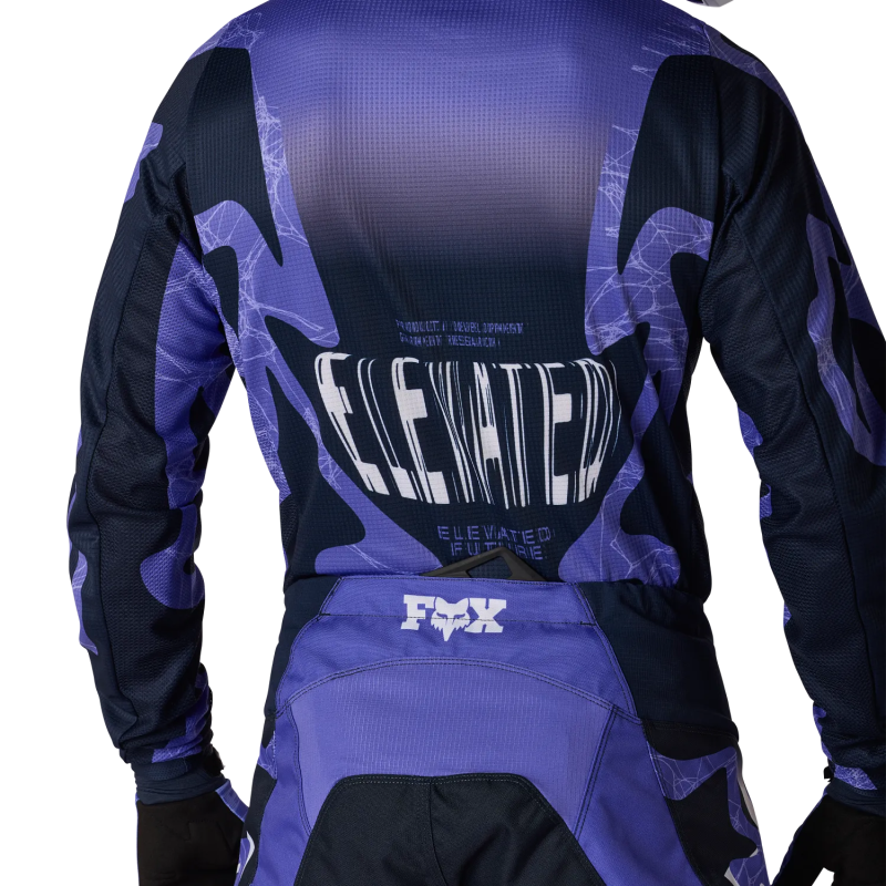 Tenue Cross FOX 180 Diffuse Limited Blueberry