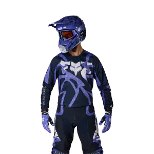 Tenue Cross FOX 180 Diffuse Limited Blueberry