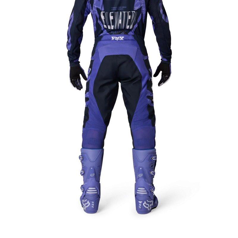 Tenue Cross FOX 180 Diffuse Limited Blueberry