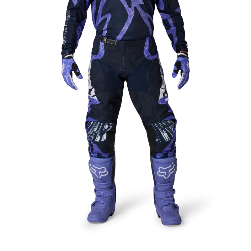 Tenue Cross FOX 180 Diffuse Limited Blueberry