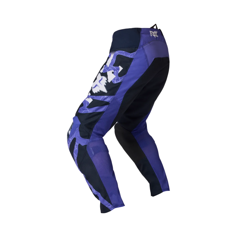 Tenue Cross FOX 180 Diffuse Limited Blueberry