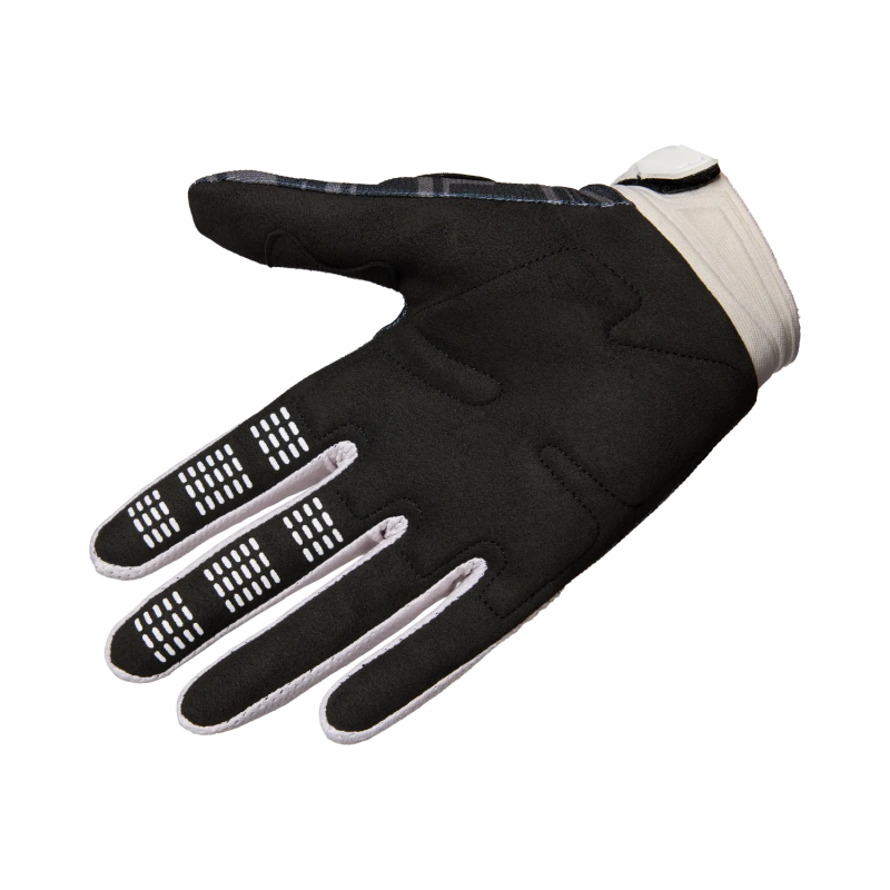 Handschuhe FOX 180 Diffuse Limited Black