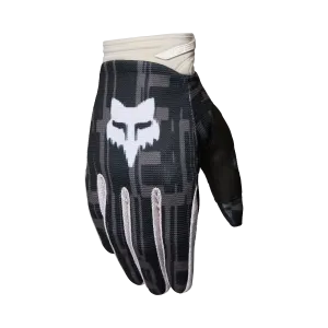 Handschuhe FOX 180 Diffuse Limited Black