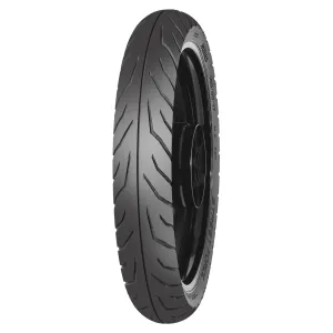 Gomma anteriore Mitas Street Force 100/80-17