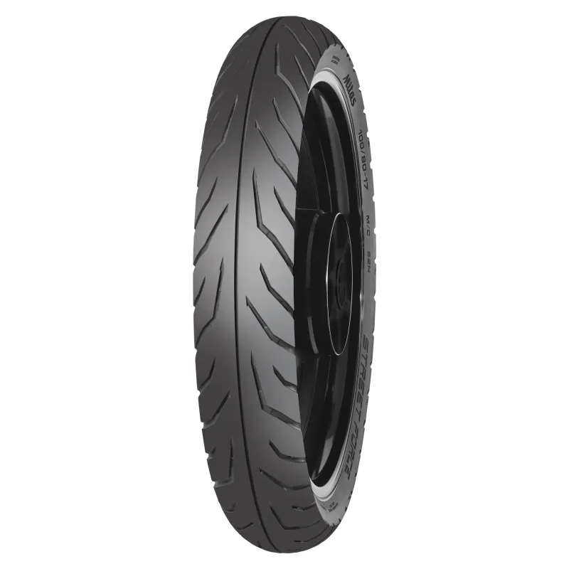 Reifen Mitas Street Force 100/80-17