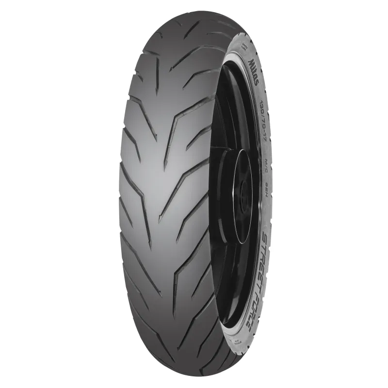 Gomma posteriore Mitas Street Force 130/70-17