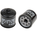 Oil filter Hiflo Racing | Yamaha Tenere 700 / Africa Twin