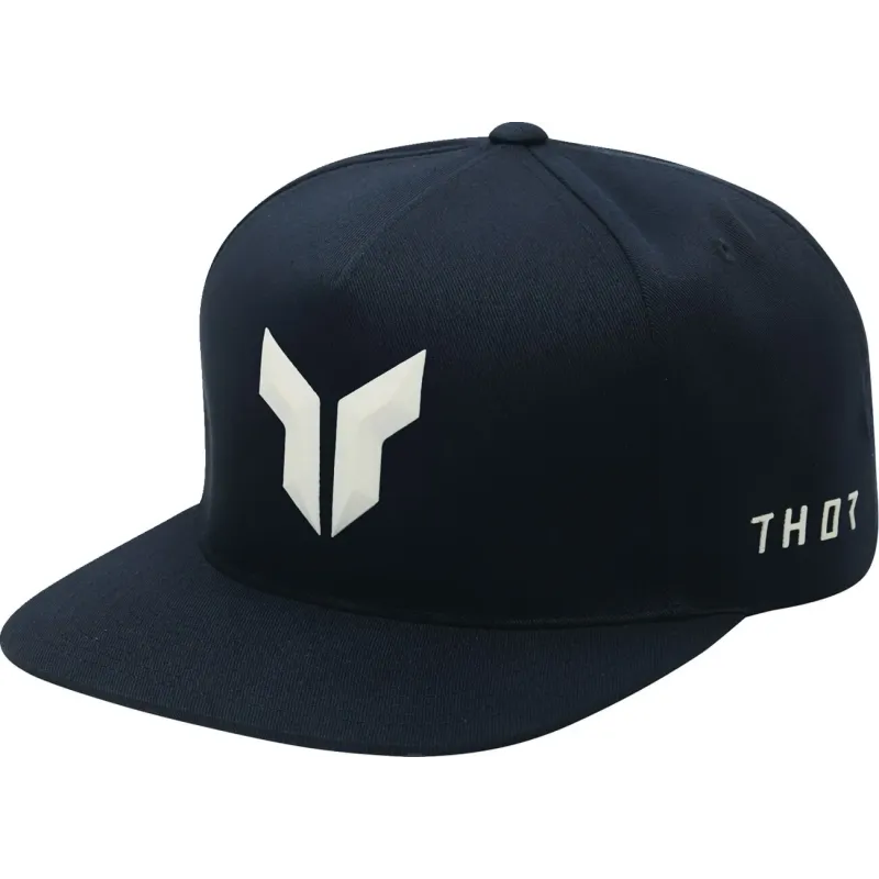 Casquette Thor Iconic Navy