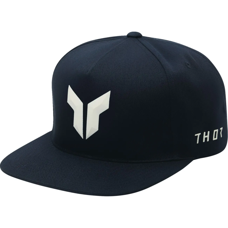Hat Thor Iconic Navy