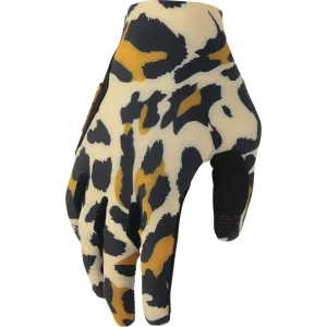 Guanti Thor Sportmode Cheetah TAN/Black