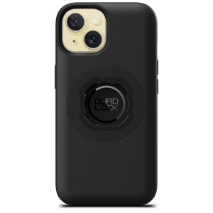 Quad Lock Mag case | Iphone 15