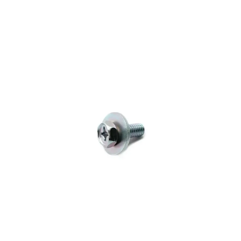 M6x16 TE cross-head screw with washer