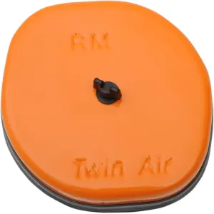 Coperchio cassa filtro twin air | Suzuki RM
