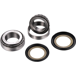 Cuscinetti di Sterzo FactoryLink | Honda CR 250 95-96 CR 125 95-97
