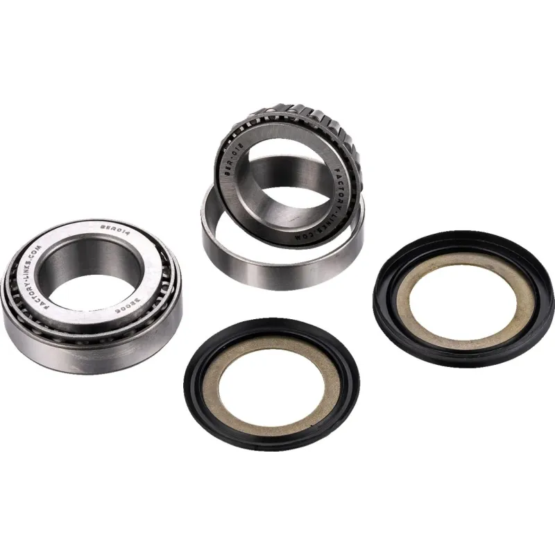 Cuscinetti di Sterzo FactoryLink | Honda CR 250 95-96 CR 125 95-97