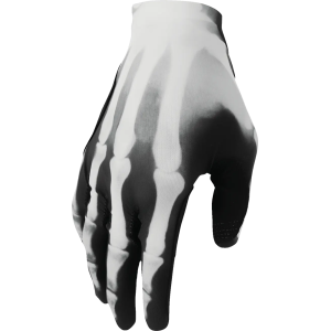 Guanti Thor Sportmode X-Ray black/White