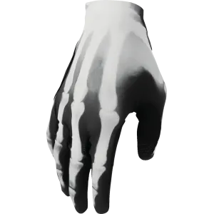 Guanti Thor Sportmode X-Ray black/White