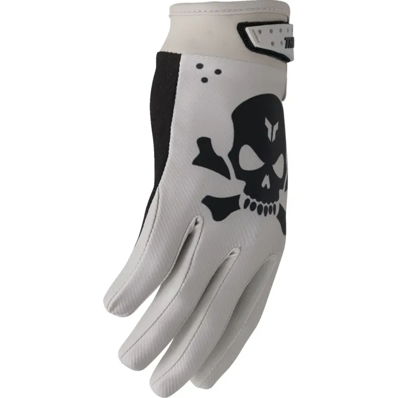 Handschuhe Thor Launchmode Sand