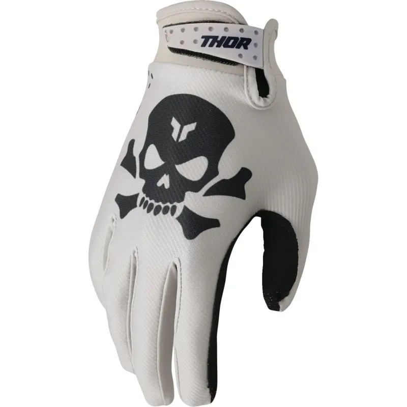 Gloves Thor Launchmode Sand
