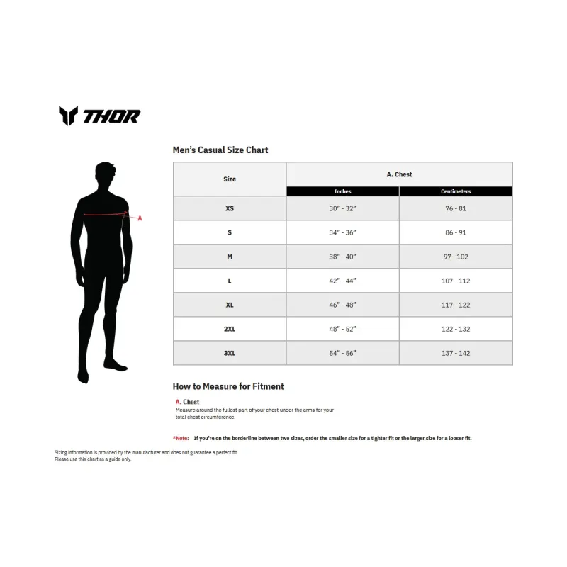 Sleeveless Shirt Thor Comp Black