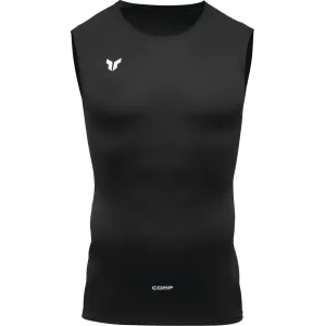 Maglia Senzamaniche Thor Comp Black