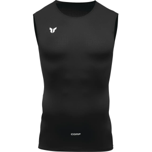 Sleeveless Shirt Thor Comp Black