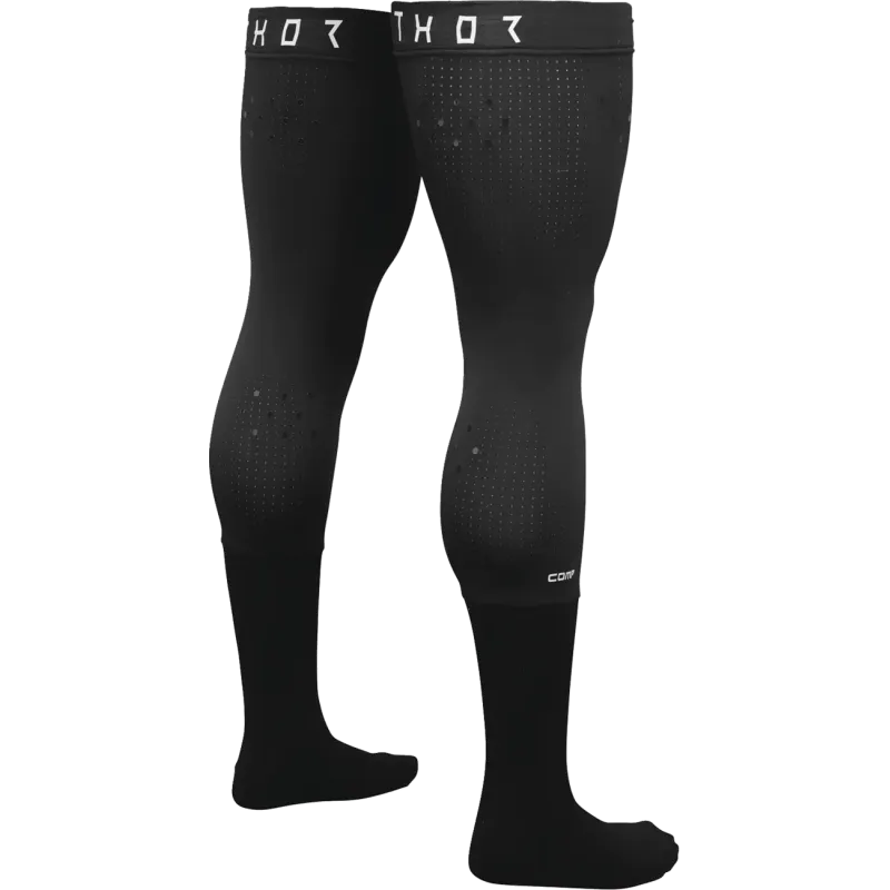 Sock Comp noir Thor