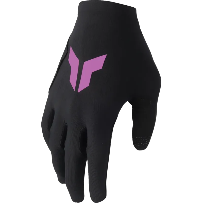 Thor Glove Sportmode Women Iconic Black Orchid