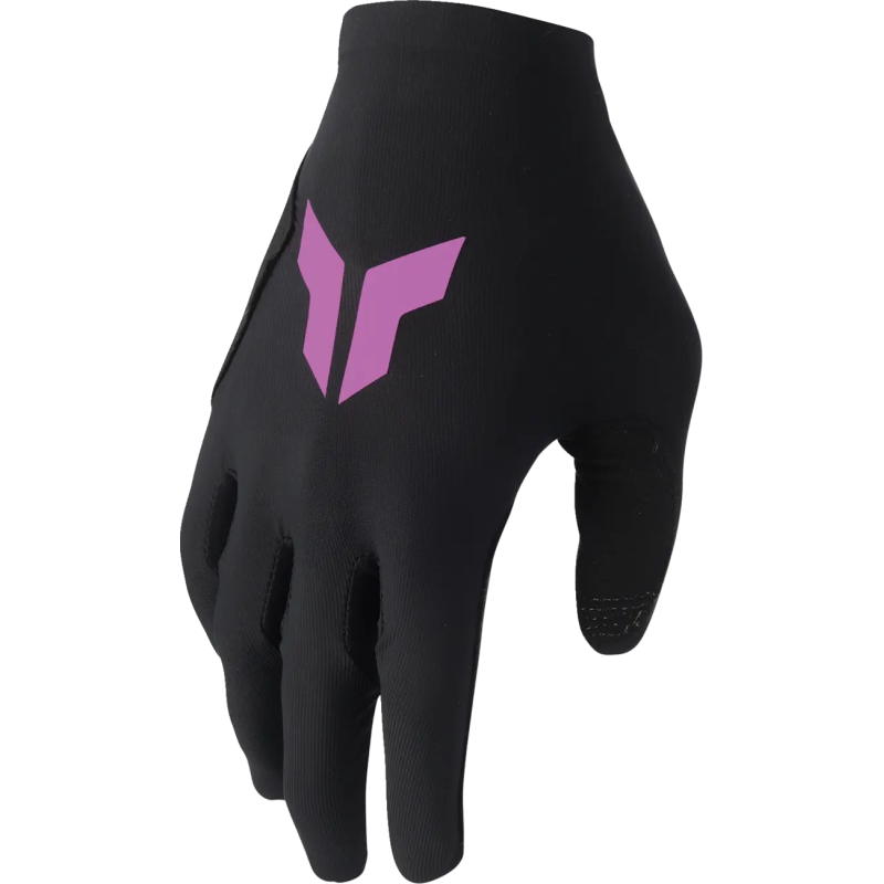 Thor Handschuhe Sportmode Women Iconic Black Orchid