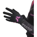 Thor Handschuhe Sportmode Women Iconic Black Orchid