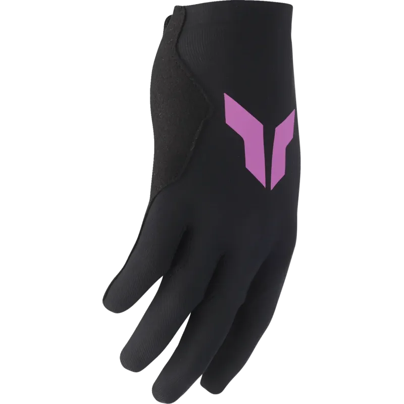 Guanti Thor Sportmode Women Iconic Black Orchid