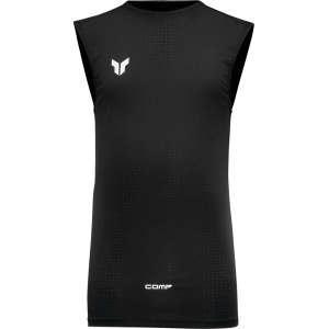 Shirt Sleeveless Youth Thor COMP BLACK