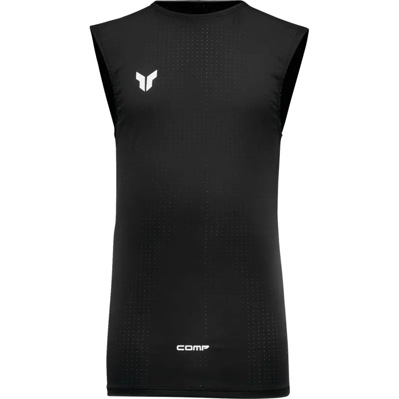Maglia smanicata Thor Youth Comp