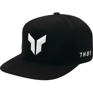 Casquette Thor Iconic Black