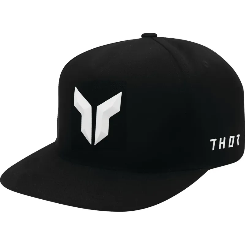 Casquette Thor Iconic Black