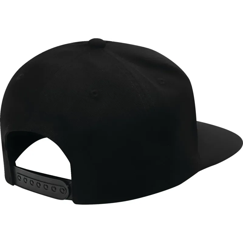 Casquette Thor Iconic Black